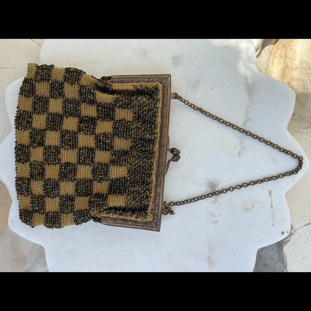 Antique Purses - image 4